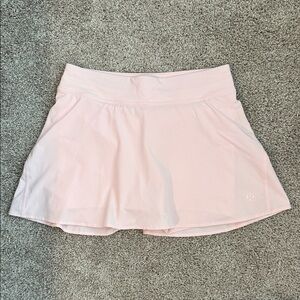 lululemon - High-Rise Tennis Skirt in Strawberry Milkshake